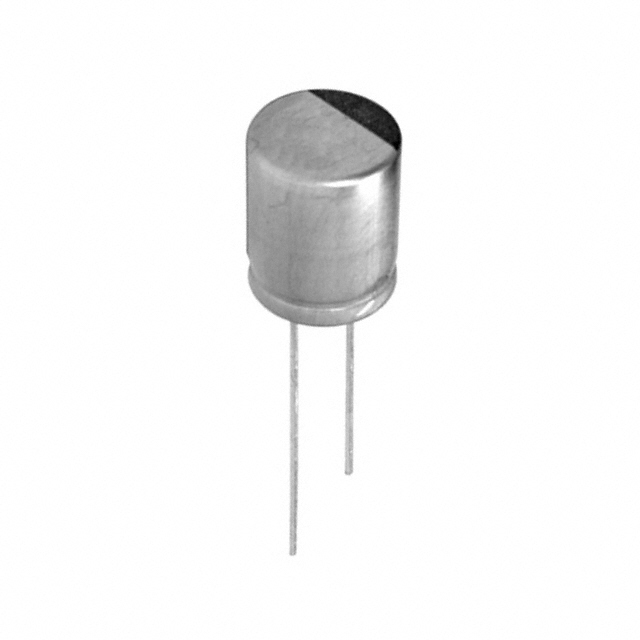 PLG0E392MDO1 Nichicon  Aluminum - Polymer Capacitors